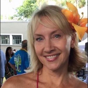 Meet your Posher, Wendy